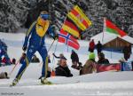 Antholz 2012. Mass. Women