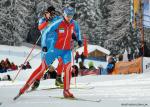 Antholz 2012. Mass. Women