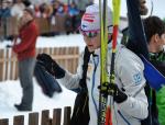 Antholz 2012. Mass. Women