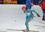 Antholz 2012. Mass. Women Antholz 2012. Mass. Women