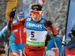 Antholz 2012. Mass. Women Antholz 2012. Mass. Women