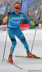 Antholz 2012. Mass. Women Antholz 2012. Mass. Women