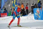 Antholz 2012. Mass. Women Antholz 2012. Mass. Women
