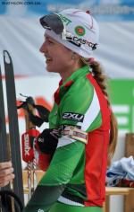 Antholz 2012. Mass. Women Antholz 2012. Mass. Women