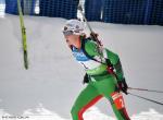 Antholz 2012. Mass. Women Antholz 2012. Mass. Women