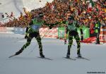 Antholz 2012. Relay. Men Antholz 2012. Relay. Men