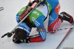 Antholz 2012. Relay. Men Antholz 2012. Relay. Men