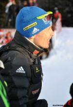 Antholz 2012. Relay. Men