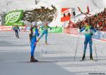 Antholz 2012. Relay. Men