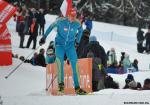 Antholz 2012. Relay. Men Antholz 2012. Relay. Men