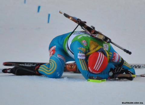 SEDNEV Serguei