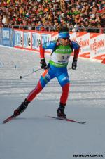 Antholz 2012. Relay. Men