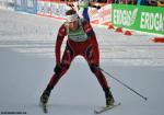 Antholz 2012. Relay. Men