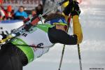 Antholz 2012. Relay. Men