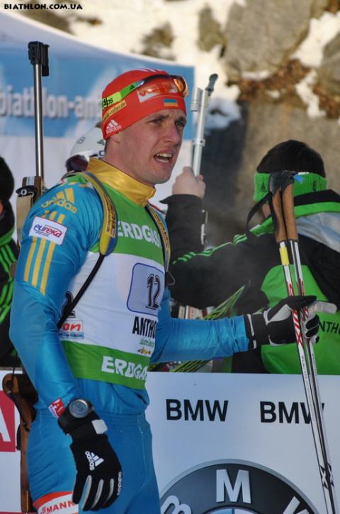 SEDNEV Serguei