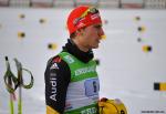 Antholz 2012. Relay. Men