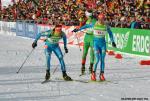 Antholz 2012. Relay. Men