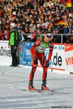Antholz 2012. Relay. Men Antholz 2012. Relay. Men