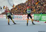 Antholz 2012. Relay. Men