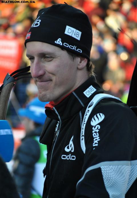 BERGER Lars