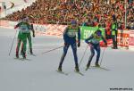 Antholz 2012. Relay. Men