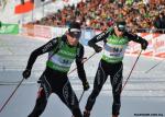 Antholz 2012. Relay. Men