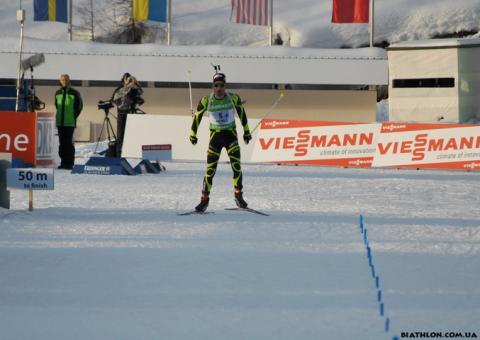 FOURCADE Martin
