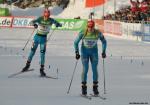 Antholz 2012. Relay. Men Antholz 2012. Relay. Men