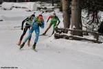 Antholz 2012. Relay. Men Antholz 2012. Relay. Men