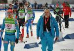 Antholz 2012. Relay. Men Antholz 2012. Relay. Men