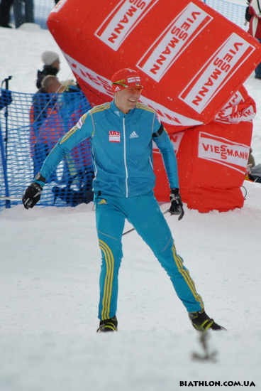 DERYZEMLYA Andriy