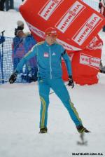 Antholz 2012. Relay. Men Antholz 2012. Relay. Men