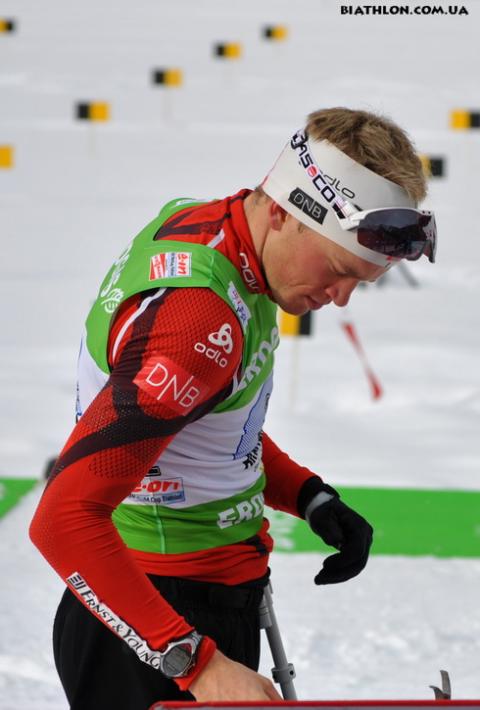 BOE Tarjei