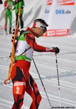 Antholz 2012. Relay. Men Antholz 2012. Relay. Men