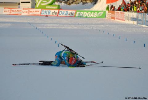 SEDNEV Serguei