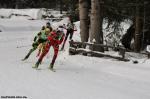 Antholz 2012. Relay. Men