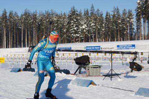 SEDNEV Serguei