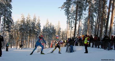 BILOSYUK Olena, NEUREUTHER Miriam