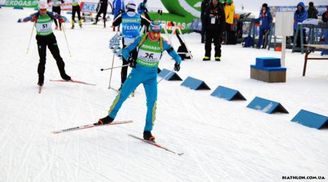 SEDNEV Serguei