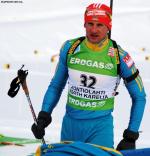 Kontiolahti 2012. World cup