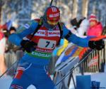 Kontiolahti 2012. World cup Kontiolahti 2012. World cup