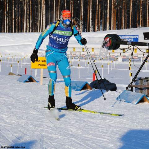 DERYZEMLYA Andriy