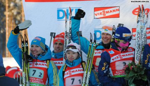 DERYZEMLYA Andriy, SEDNEV Serguei, BILOSYUK Olena, BURDYGA Natalya