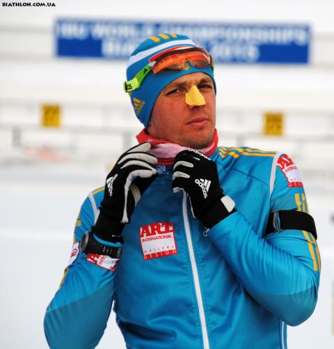 SEDNEV Serguei