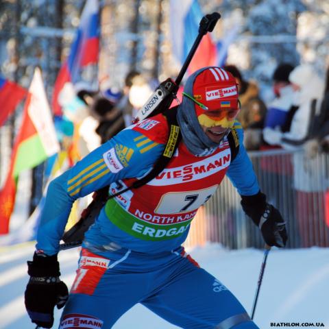 DERYZEMLYA Andriy