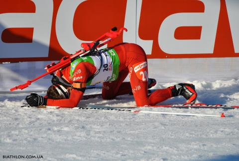 BJOERNDALEN Ole Einar