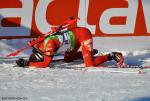 Ruhpolding 2012. Mixed relay Ruhpolding 2012. Mixed relay