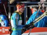 Ruhpolding 2012. Mixed relay Ruhpolding 2012. Mixed relay