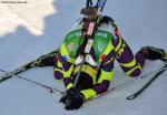 Ruhpolding 2012. Mixed relay