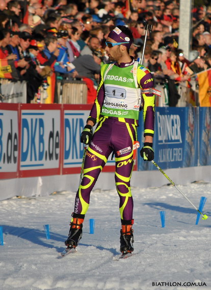 FOURCADE Martin